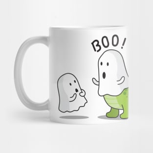 Boo! Mug